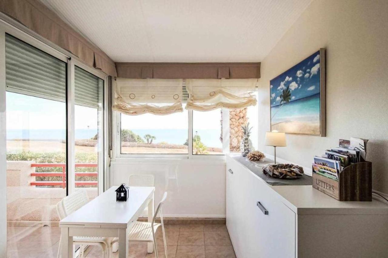 Vistamar Apartamento Dehesa de Campoamor  Exterior foto