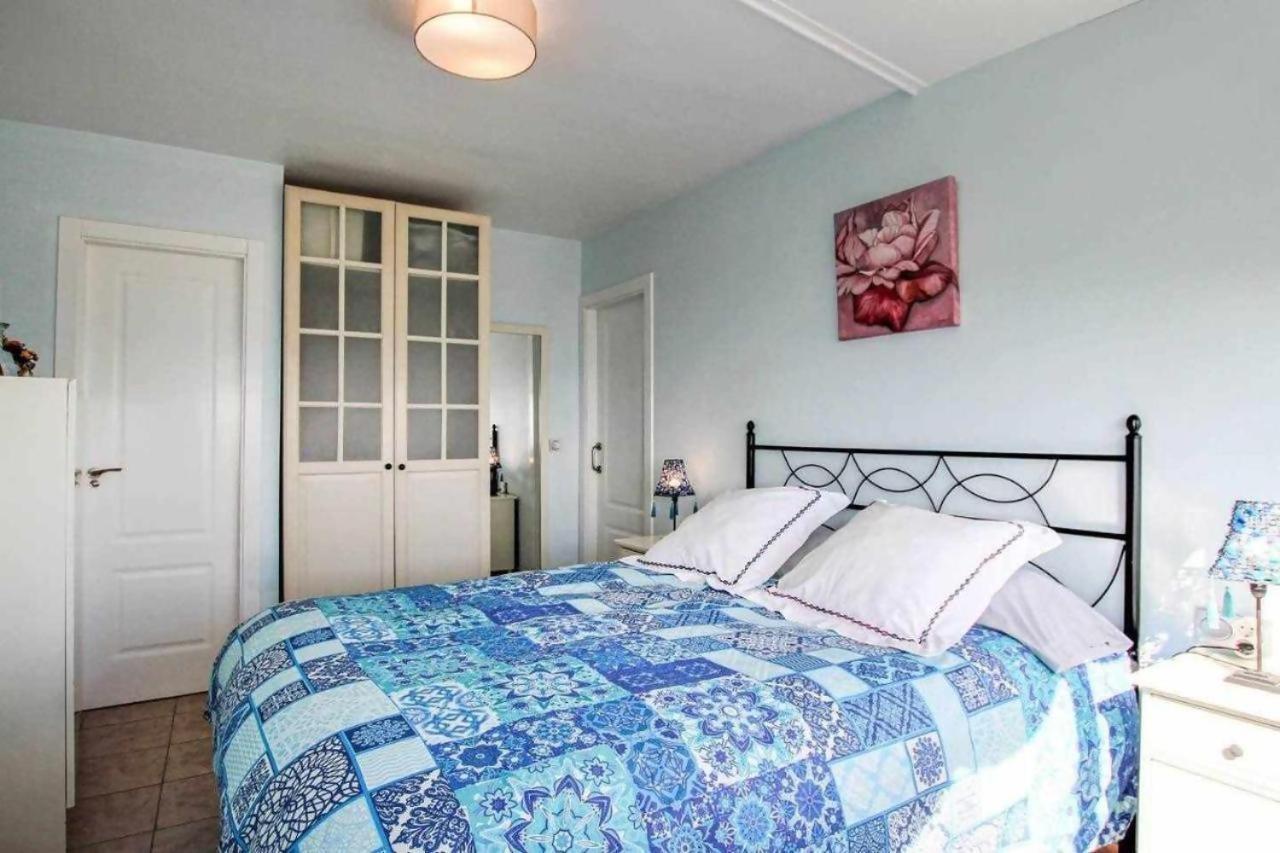Vistamar Apartamento Dehesa de Campoamor  Exterior foto