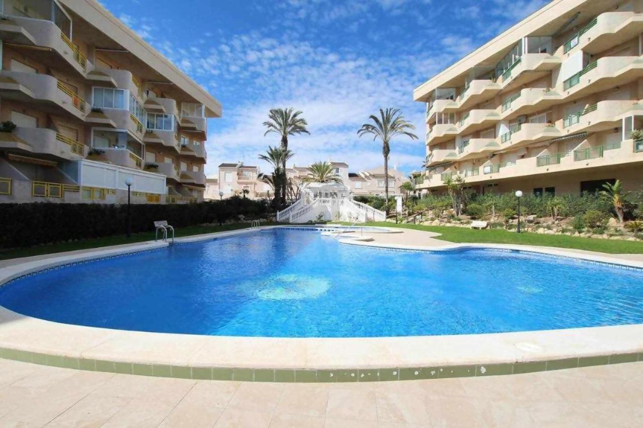 Vistamar Apartamento Dehesa de Campoamor  Exterior foto
