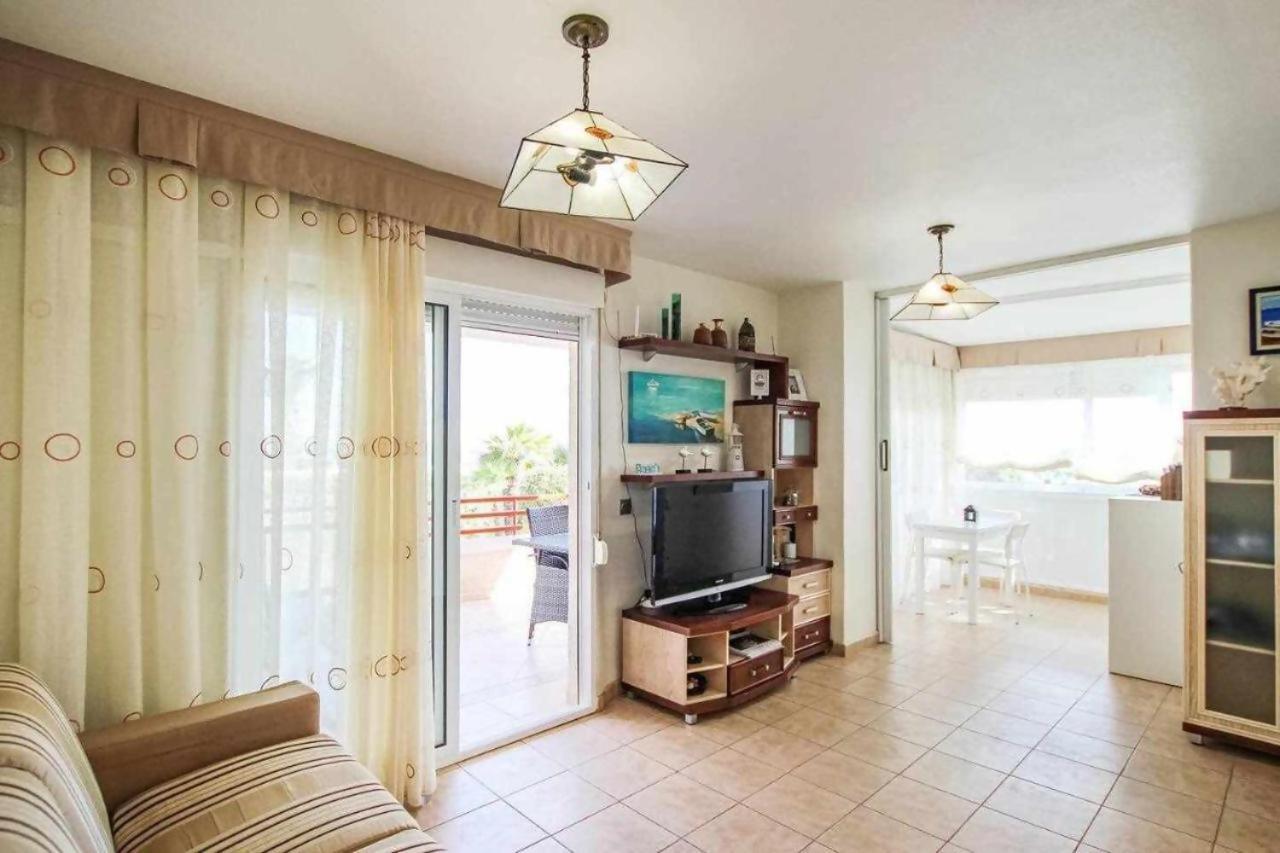 Vistamar Apartamento Dehesa de Campoamor  Exterior foto