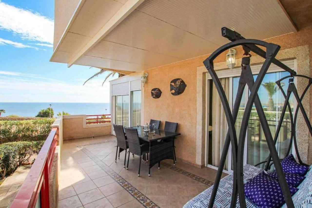 Vistamar Apartamento Dehesa de Campoamor  Exterior foto