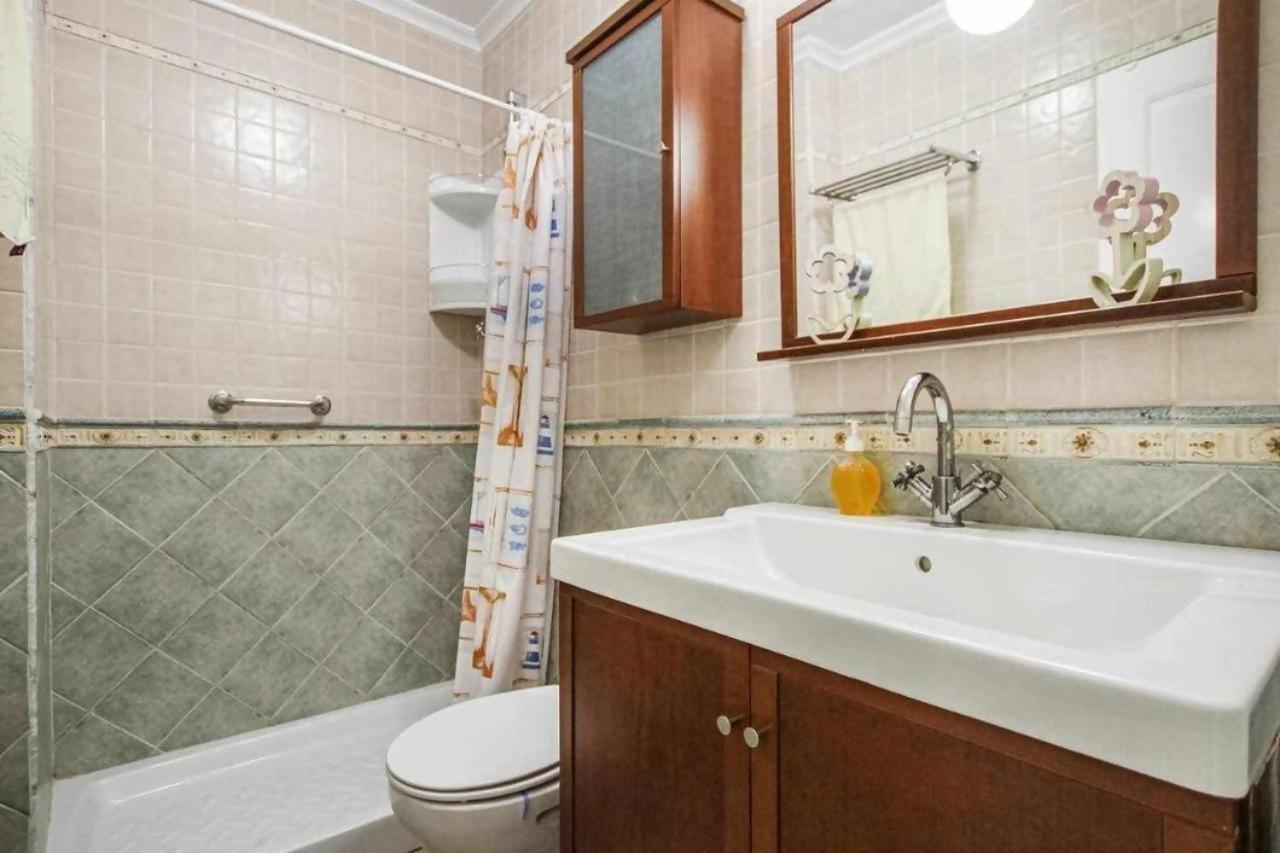 Vistamar Apartamento Dehesa de Campoamor  Exterior foto