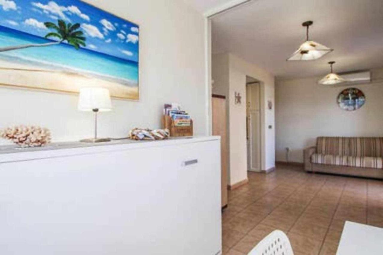 Vistamar Apartamento Dehesa de Campoamor  Exterior foto