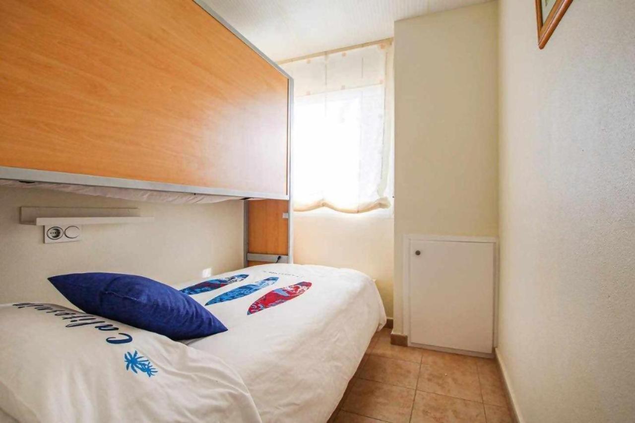 Vistamar Apartamento Dehesa de Campoamor  Exterior foto