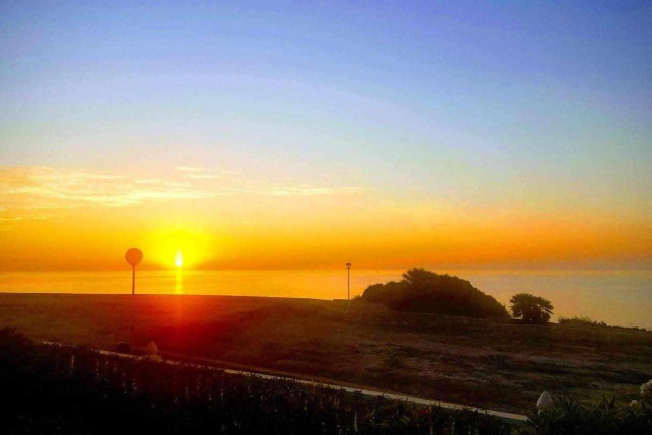 Vistamar Apartamento Dehesa de Campoamor  Exterior foto