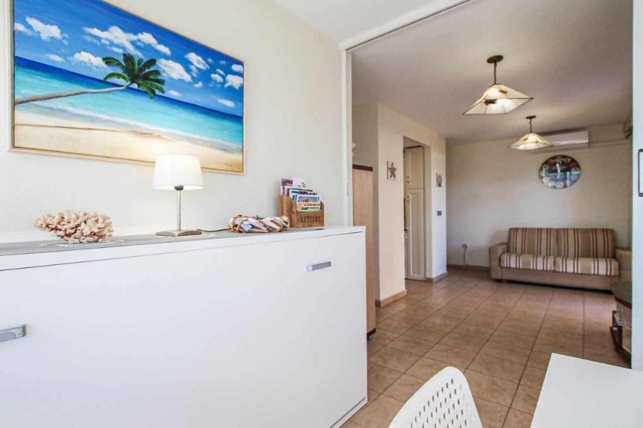 Vistamar Apartamento Dehesa de Campoamor  Exterior foto