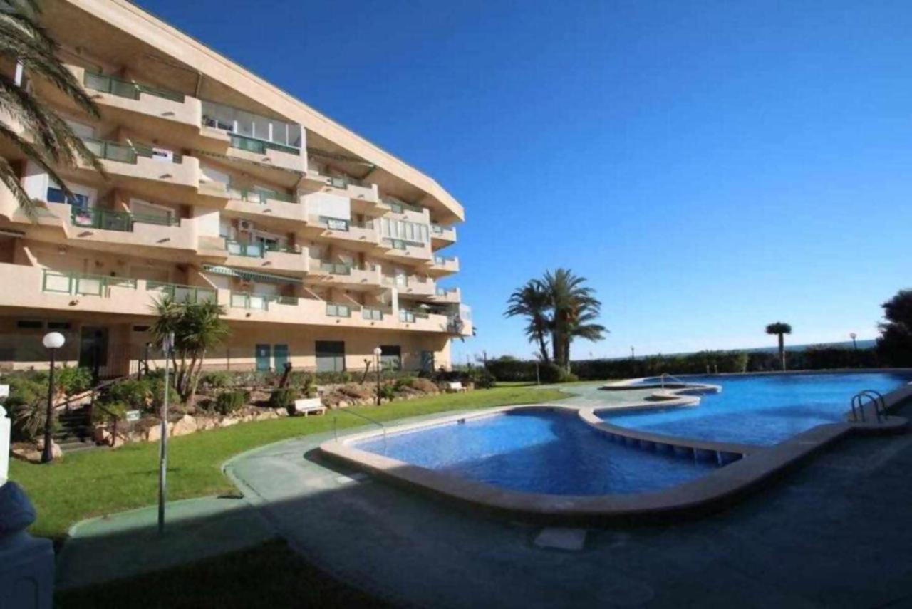 Vistamar Apartamento Dehesa de Campoamor  Exterior foto