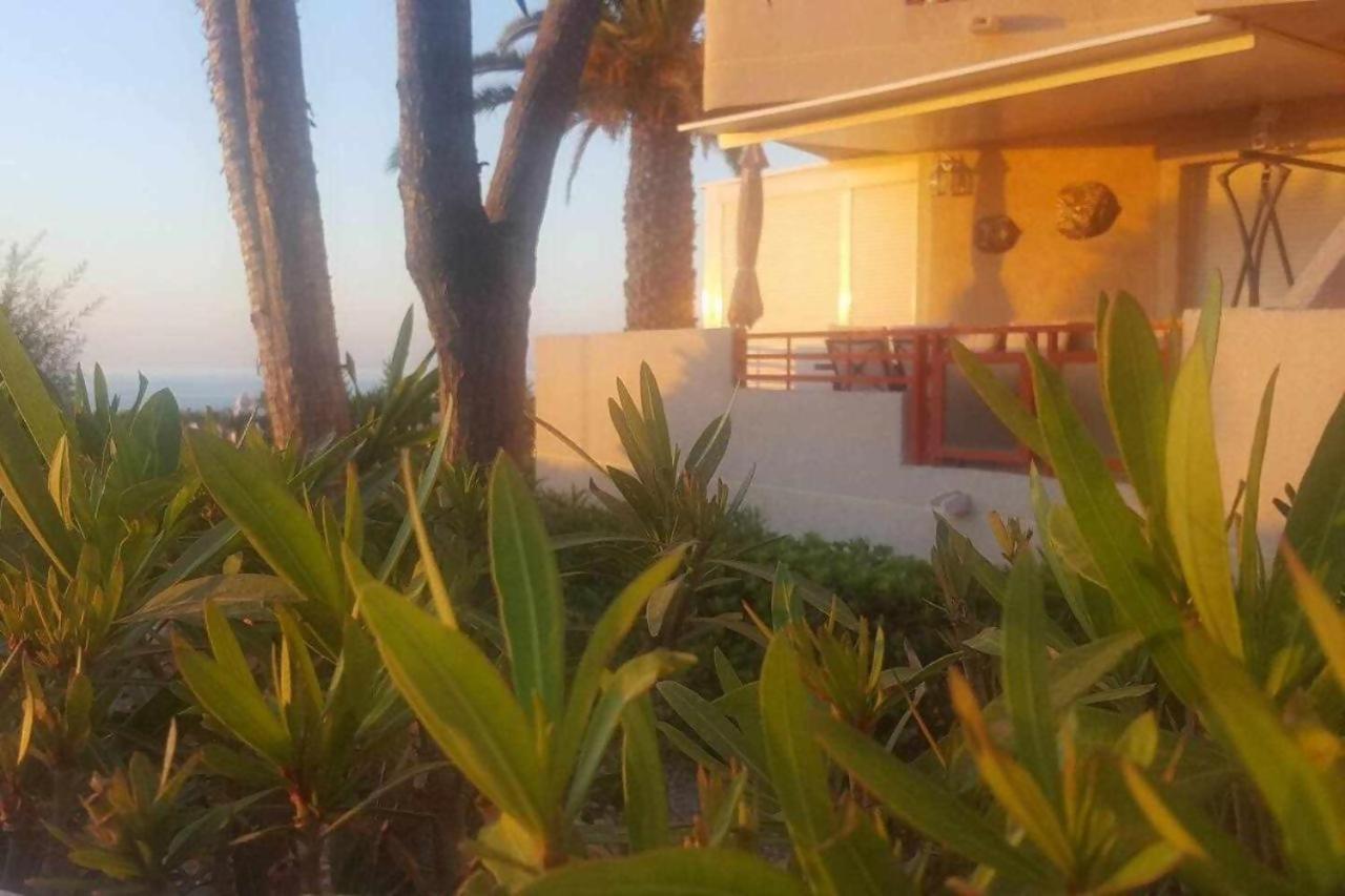 Vistamar Apartamento Dehesa de Campoamor  Exterior foto